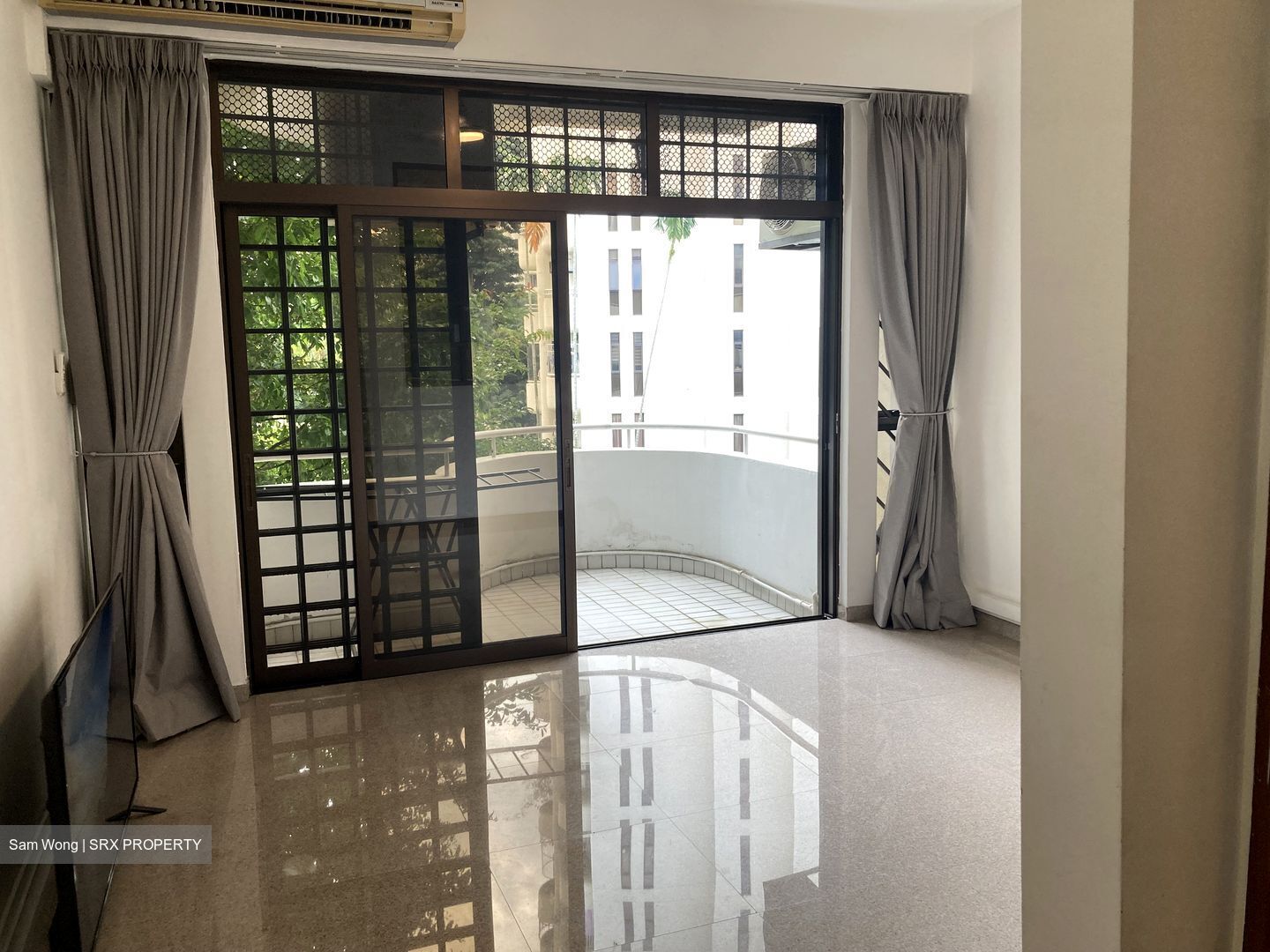Cashew Heights Condominium (D23), Condominium #592472781
